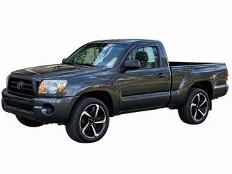 2009 Toyota Tacoma
