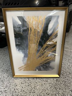 Works of art