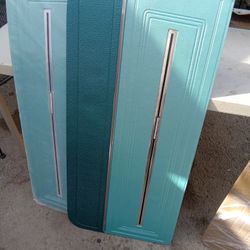 1966 Chevrolet Chevelle Malibu El Camino New Door Panels  Parts