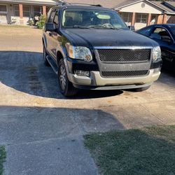 2006 Ford Explorer