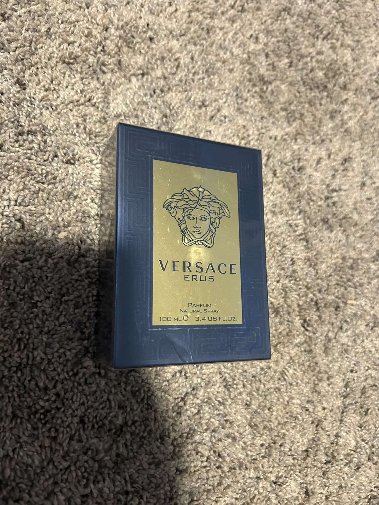 Versace Eros