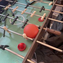 Game Table