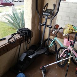 Tunturi Cardio Fit C30 cross OR MAKE AN OFFER 
