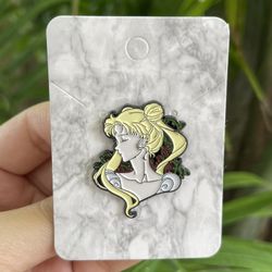 Sailor Moon Pin