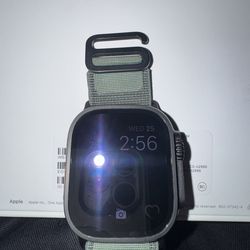 Apple Watch Ultra 2