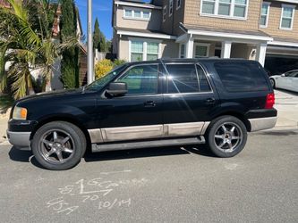 2003 Ford Expedition