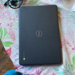 Dell Chromebook