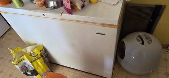 Freezer