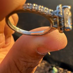 ring (size 5and a half)