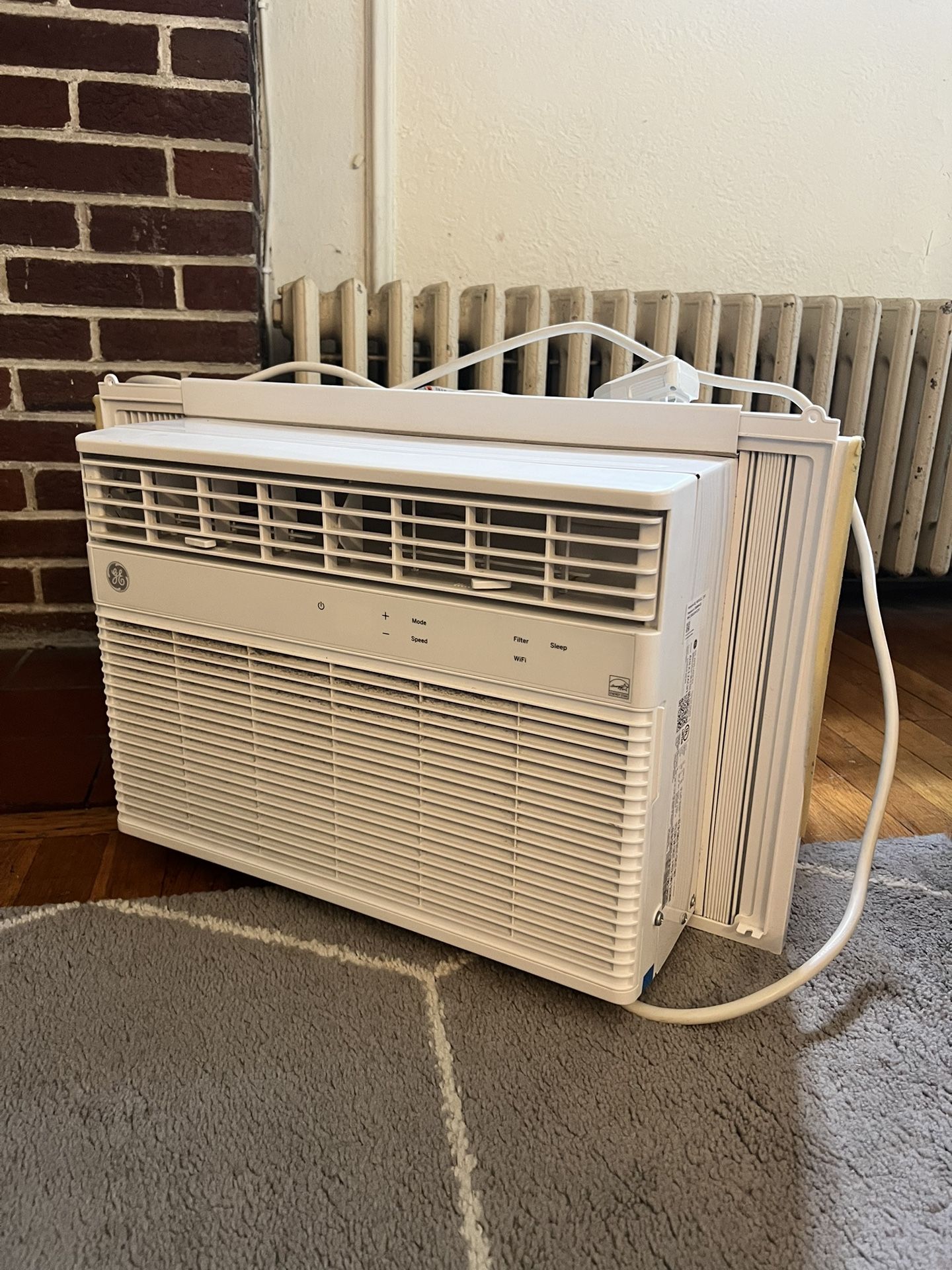 GE Window Air Conditioner 12000 BTU