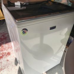 Maytag 5.3 Top LoaderWasher