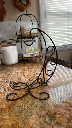 Princess house banana holder