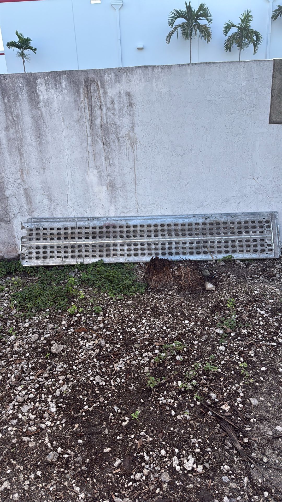 Ramp For Car Carrier