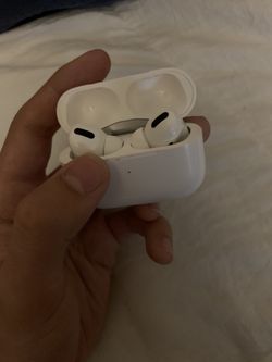 Selling Or Trading Airpods PM All Offers