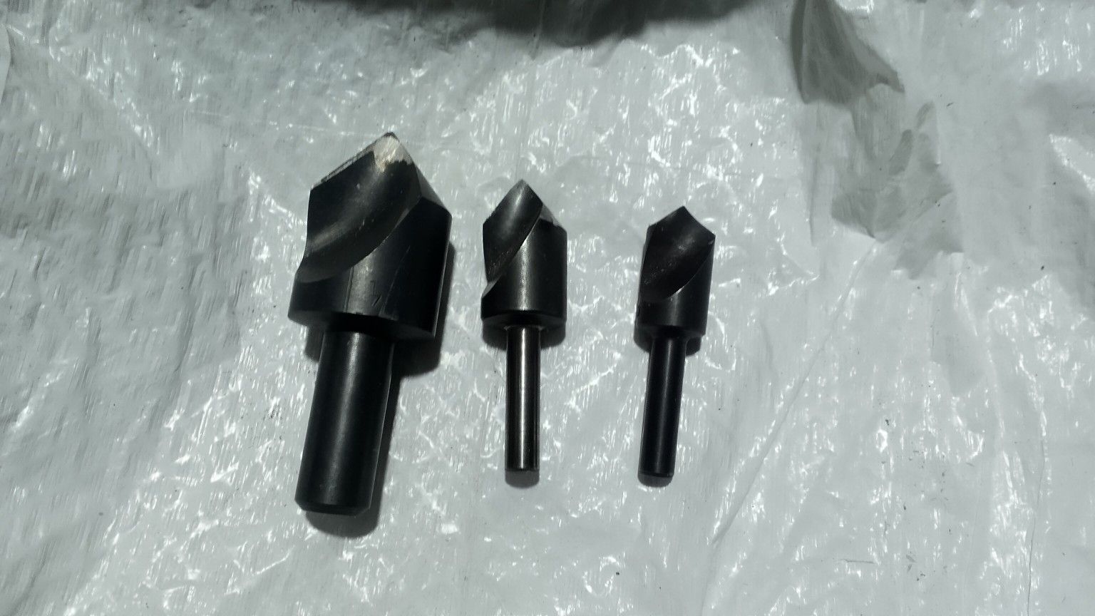 Counter Sink Bits