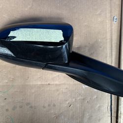 2019-2020-2021 Toyota CH-R Mirror RH