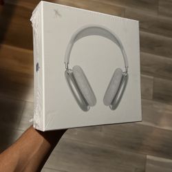 Airpods max 