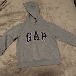 GAP Boy’s Pullover Jacket