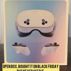 Meta Quest 3S