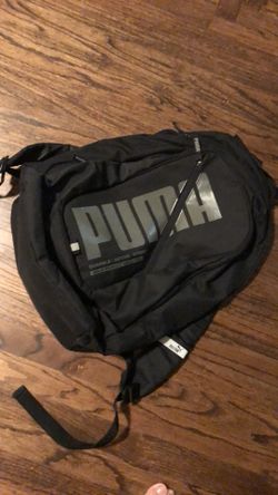 Puma backpack