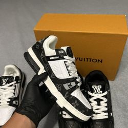 Lv Trainers 