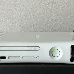 Xbox 360 Full Setup