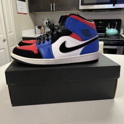 Jordan 1 Retro