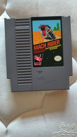 NES Games