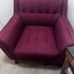 Sofa Chair (single Seat) 
