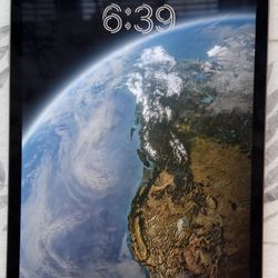 iPad Pro 11 Inch 1st Gen