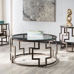 Furniture Coffee Table