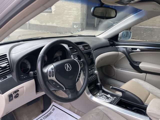 2007 Acura TL