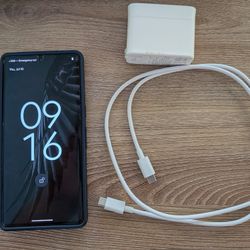 Pixel 7 Pro 256 GB unlocked