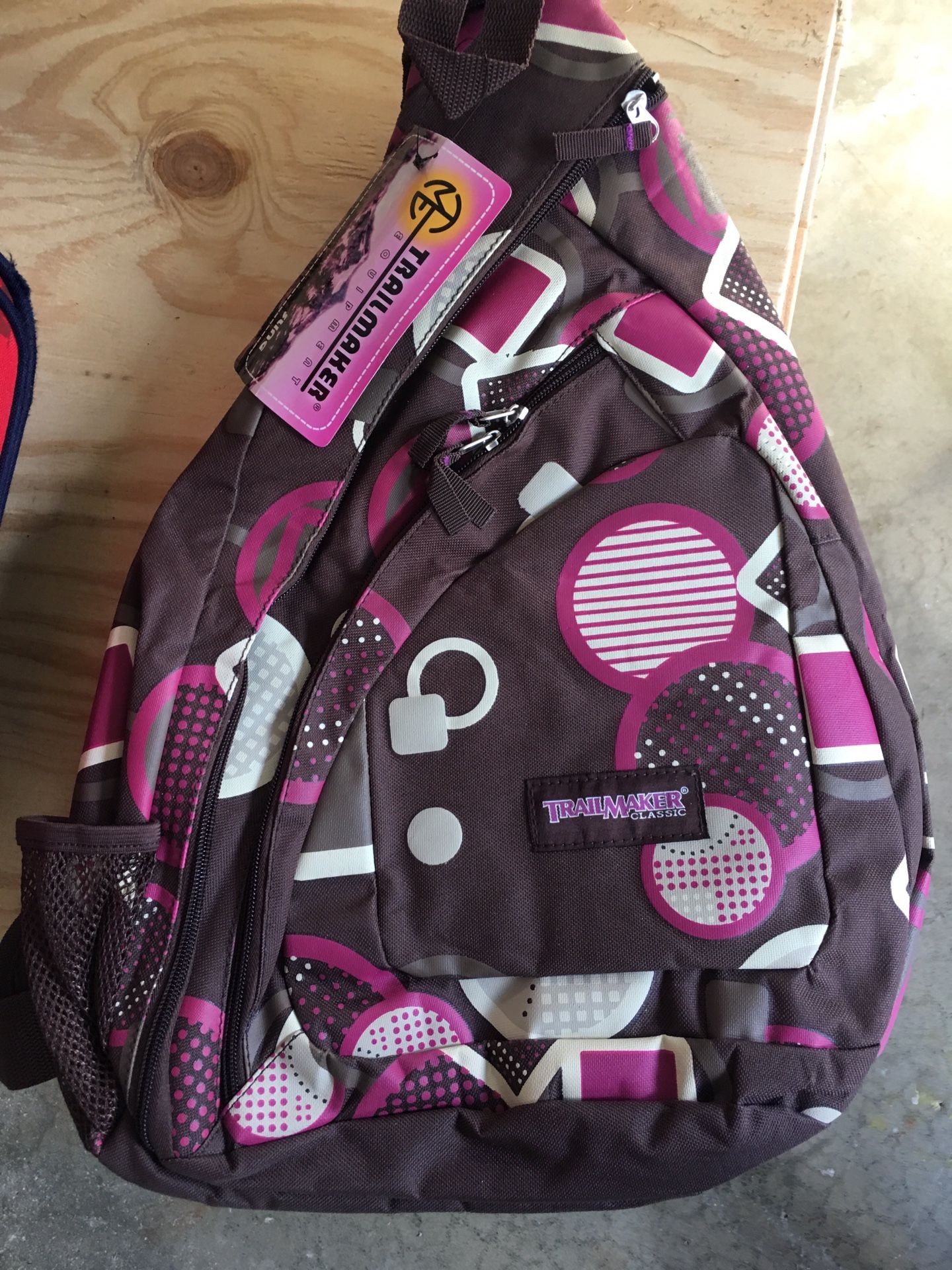 Backpack