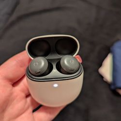 Pixel Earbuds 