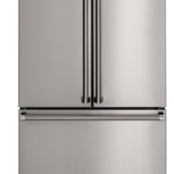 Viking - French Door Refrigerator