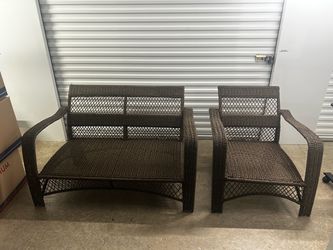 Outside Patio Furniture