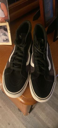 Filmore High Top Skate Shoes