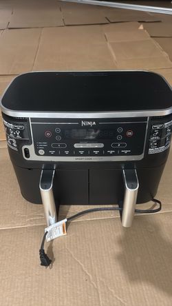 Ninja Air Fryer 10 QT Dual Zone