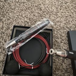 Jump rope 