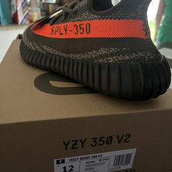 Yeezy Boost 350 V2