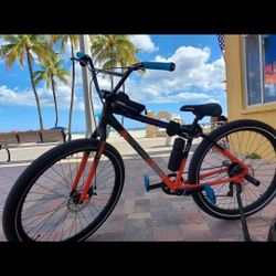 Gt Street Performer 29er