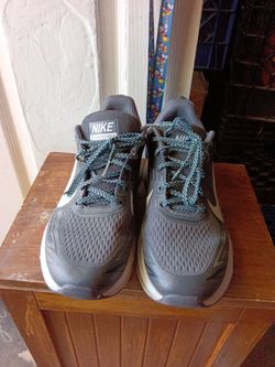 Nike men's Pegasus running shoes
