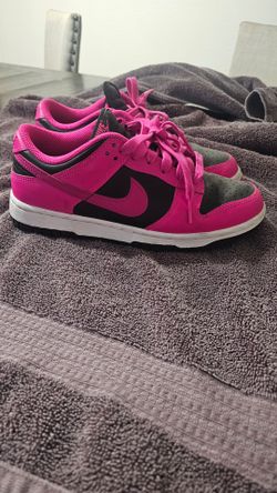 NIKE dunks