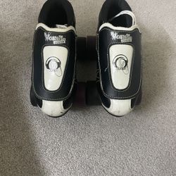 Vanilla Junior Rollerskates