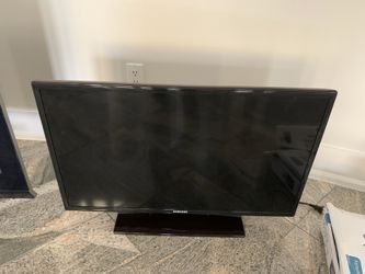 Flat screen tv