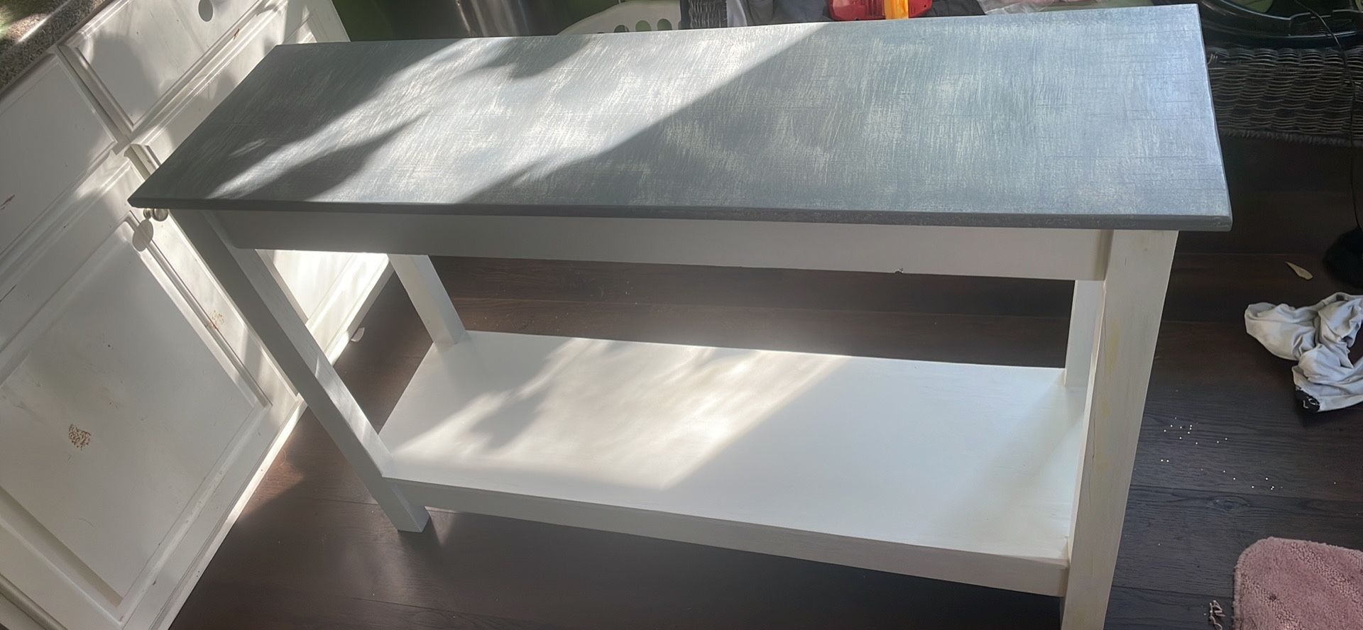 Coastal Table