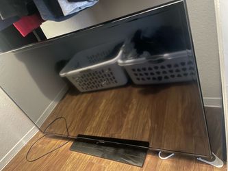 Samsung Flat screen tv 55”