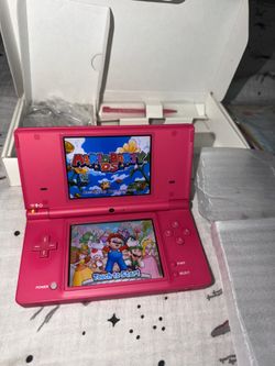 Nintendo Dsi cib