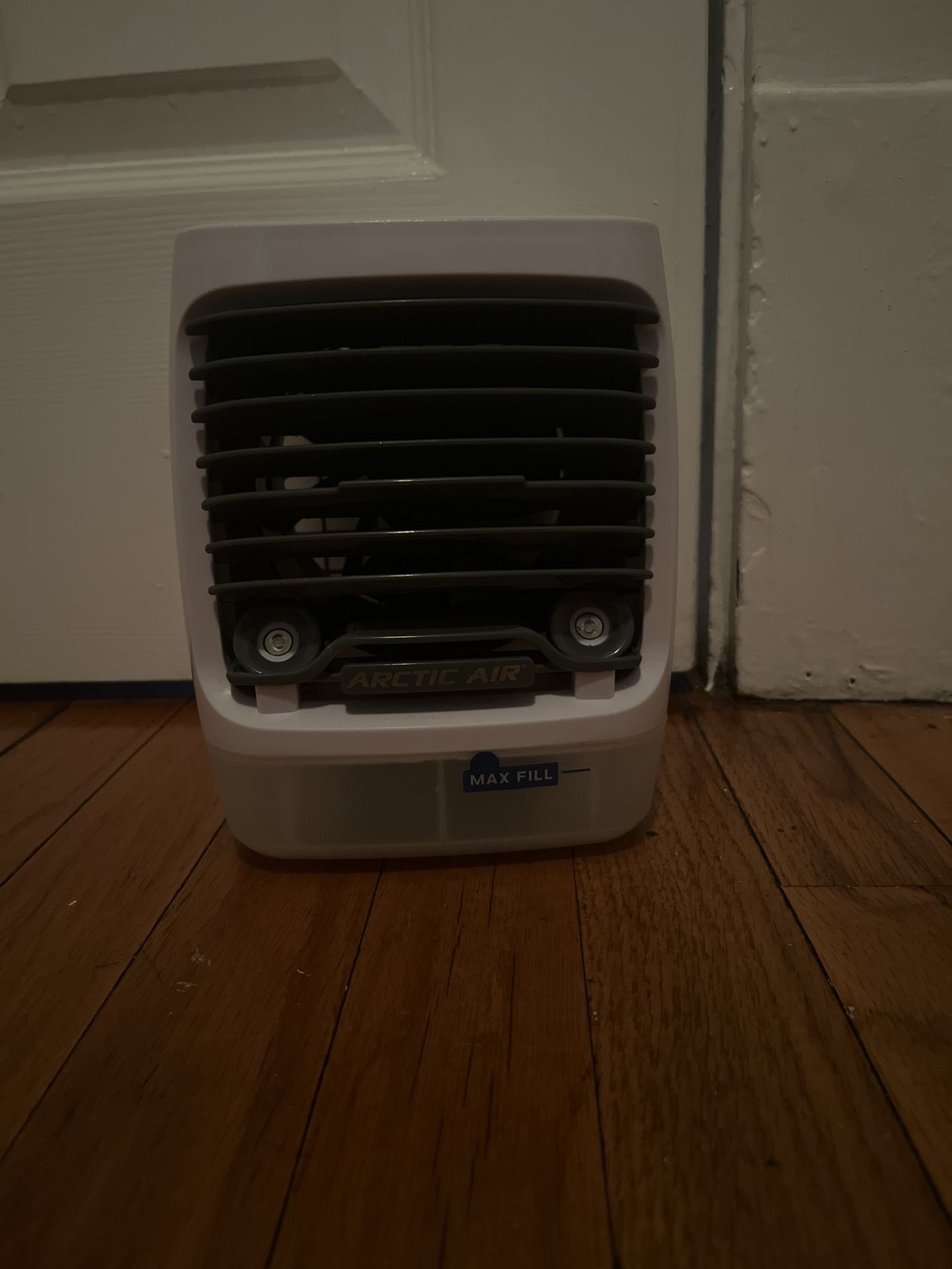 Arctic Air Cooler